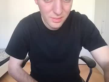 Hottest_Guy21 Chaturbate stream image from April 09, 2025