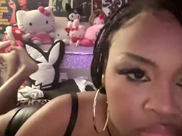 Hypnoticd0ll Chaturbate stream image from April 09, 2025