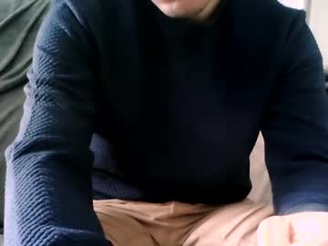 Kristoffer220 Chaturbate stream image from April 09, 2025