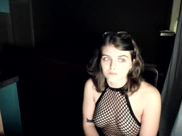 Violetstorm43 Chaturbate stream image from April 09, 2025