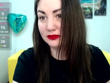 Zaza_Zoza Chaturbate stream image from April 09, 2025