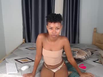 Africanbrownsugar Chaturbate stream image from April 09, 2025
