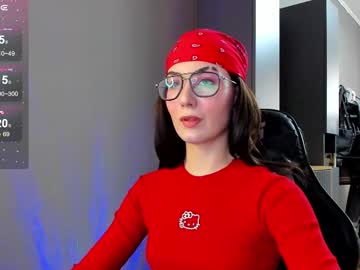 Agressiwe Chaturbate stream image from April 09, 2025