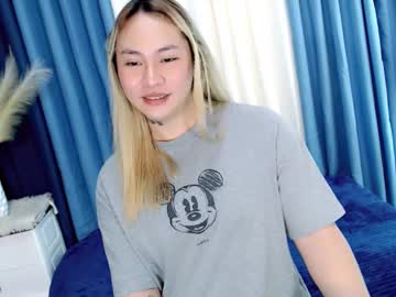 Cailey_Greyy Chaturbate stream image from April 09, 2025