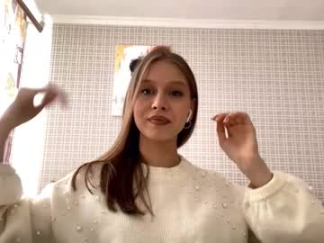 Kendrafleek Chaturbate stream image from April 09, 2025