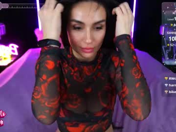 Nicolnightt Chaturbate stream image from April 09, 2025
