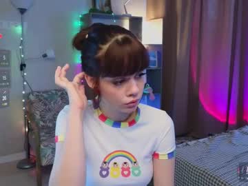 Strawberry_Mary_ Chaturbate stream image from April 09, 2025