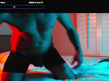 Adamnorthbynorthwest Chaturbate stream image from April 09, 2025