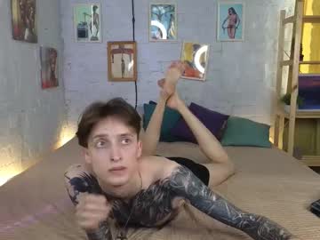 Martin_Jin Chaturbate stream image from April 09, 2025