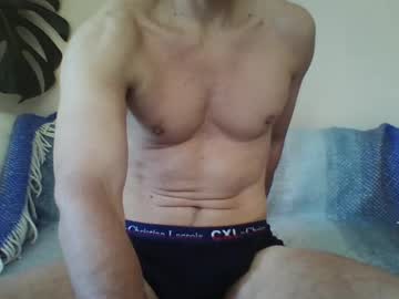 S43_ Chaturbate stream image from April 09, 2025