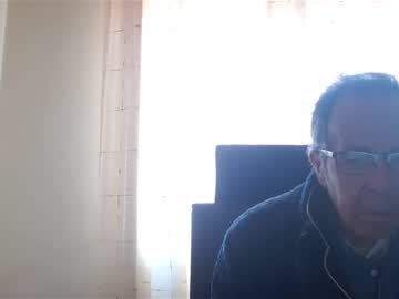 Tonycoma Chaturbate stream image from April 09, 2025