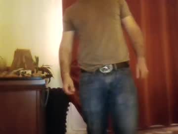 Buck_Bronson Chaturbate stream image from April 09, 2025