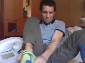 Captainpyrat Chaturbate stream image from April 09, 2025