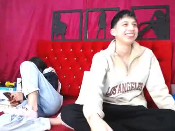 Catalina_Thomas48 Chaturbate stream image from April 09, 2025