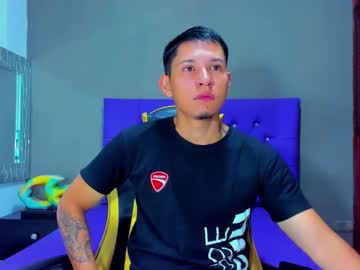 Davidherrera__ Chaturbate stream image from April 09, 2025