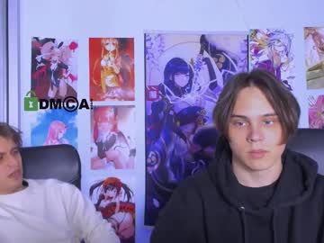 Jack_Health Chaturbate stream image from April 09, 2025