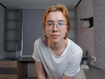 Maryspens Chaturbate stream image from April 09, 2025