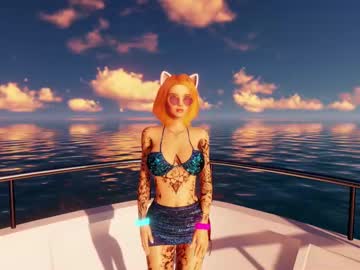 Nami_28 Chaturbate stream image from April 09, 2025