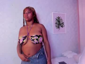 Nessa_Fox_ Chaturbate stream image from April 09, 2025