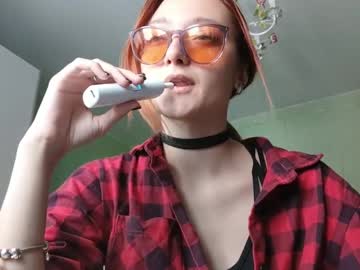 Orange___Melani Chaturbate stream image from April 09, 2025