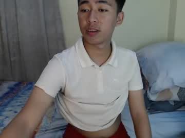 Prince_Jarxs Chaturbate stream image from April 09, 2025