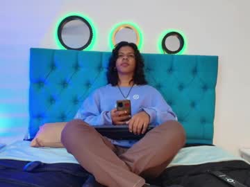 Rauulblack10 Chaturbate stream image from April 09, 2025