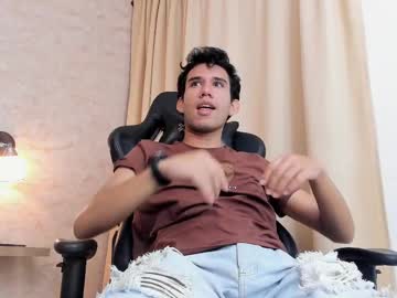 Sam__Hot Chaturbate stream image from April 09, 2025