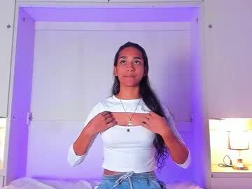 Anaacollins_ Chaturbate stream image from April 09, 2025