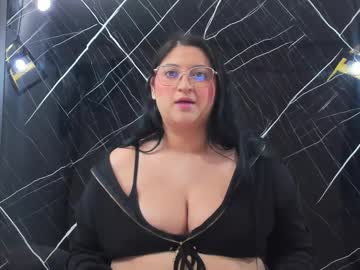 Cherrydoll1 Chaturbate stream image from April 09, 2025