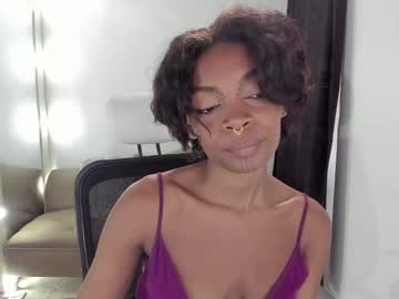 _Dalilah Chaturbate stream image from April 09, 2025