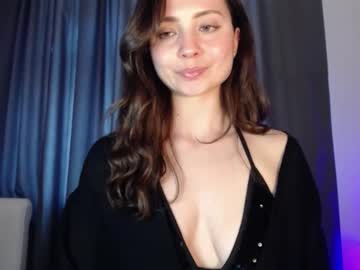 Dream_Nicole02 Chaturbate stream image from April 09, 2025