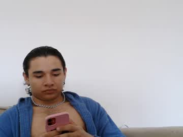 Felip_Sos Chaturbate stream image from April 09, 2025