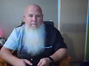 Gnomebeard Chaturbate stream image from April 09, 2025
