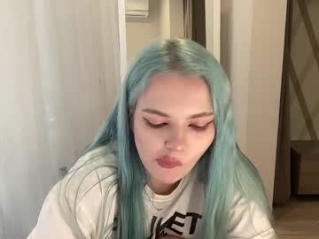 Ice_Kitten Chaturbate stream image from April 09, 2025