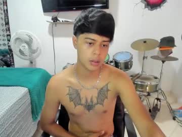 Logan_Baker_ Chaturbate stream image from April 09, 2025