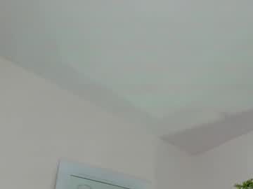 Miss_Curazao Chaturbate stream image from April 09, 2025