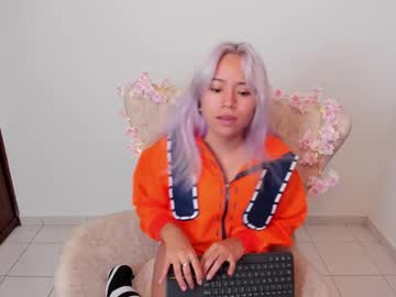 Nataliahenao_69 Chaturbate stream image from April 09, 2025