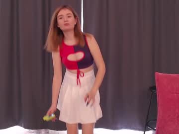 Nika_Meow246 Chaturbate stream image from April 09, 2025