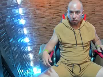 Odellhairless Chaturbate stream image from April 09, 2025