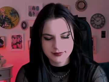 Oxygen1um Chaturbate stream image from April 09, 2025