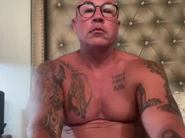 Tattoosandabs Chaturbate stream image from April 09, 2025