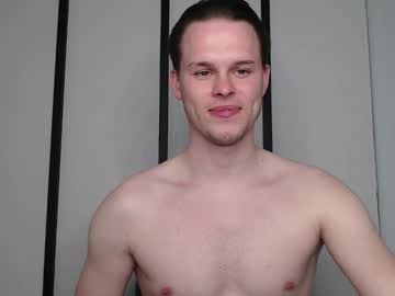 Tomm_Fleckk Chaturbate stream image from April 09, 2025