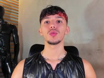 1sebass Chaturbate stream image from April 09, 2025