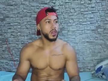 Angelo_Dark1 Chaturbate stream image from April 09, 2025
