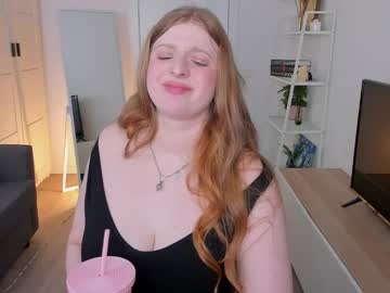 Aureliavenus Chaturbate stream image from April 09, 2025