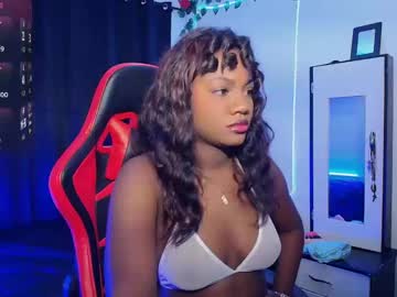 Daphnewalker__ Chaturbate stream image from April 09, 2025