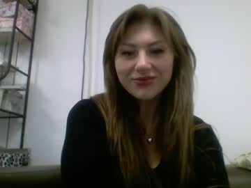 Eveross Chaturbate stream image from April 09, 2025