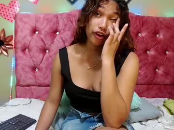 Kitty_Hot75 Chaturbate stream image from April 09, 2025