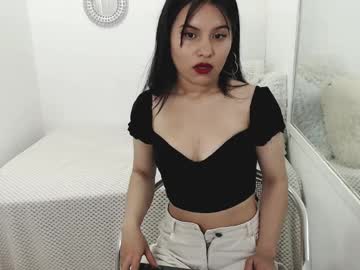 Litlle_Vale Chaturbate stream image from April 09, 2025