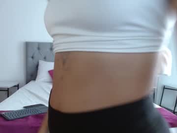 Lizzy_Grace19 Chaturbate stream image from April 09, 2025